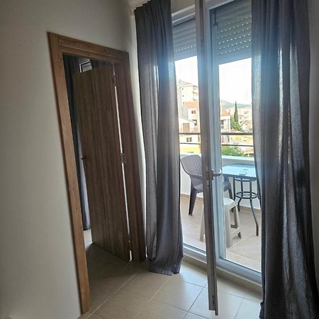 Apartament Bella Budva Bečići Zewnętrze zdjęcie