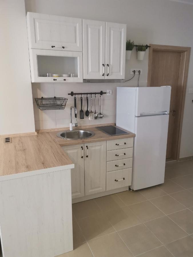 Apartament Bella Budva Bečići Zewnętrze zdjęcie