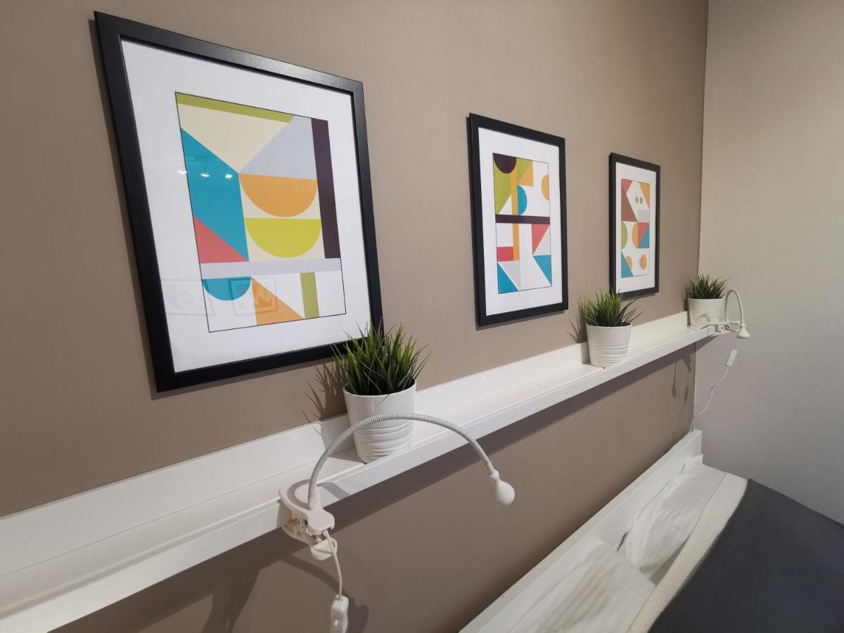 Apartament Bella Budva Bečići Zewnętrze zdjęcie