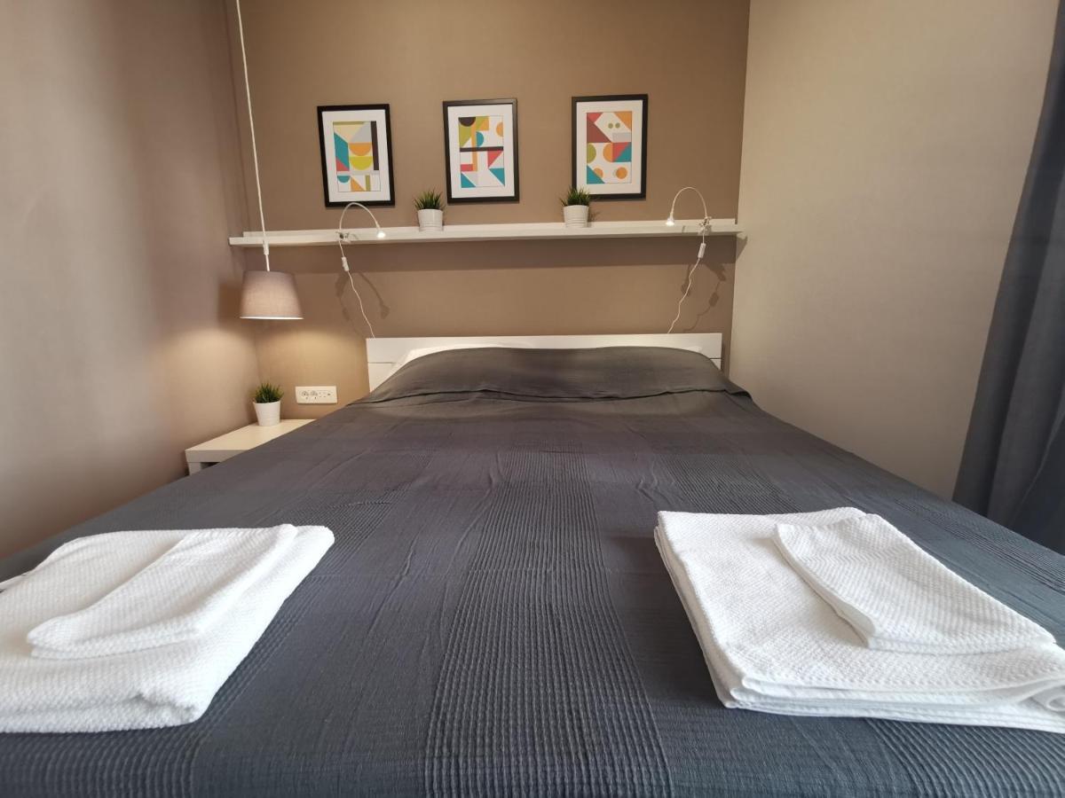Apartament Bella Budva Bečići Zewnętrze zdjęcie
