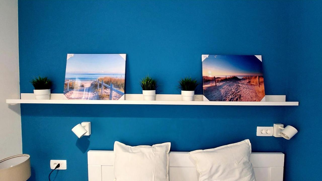Apartament Bella Budva Bečići Zewnętrze zdjęcie