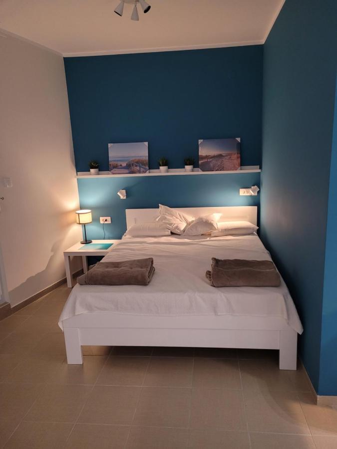 Apartament Bella Budva Bečići Zewnętrze zdjęcie