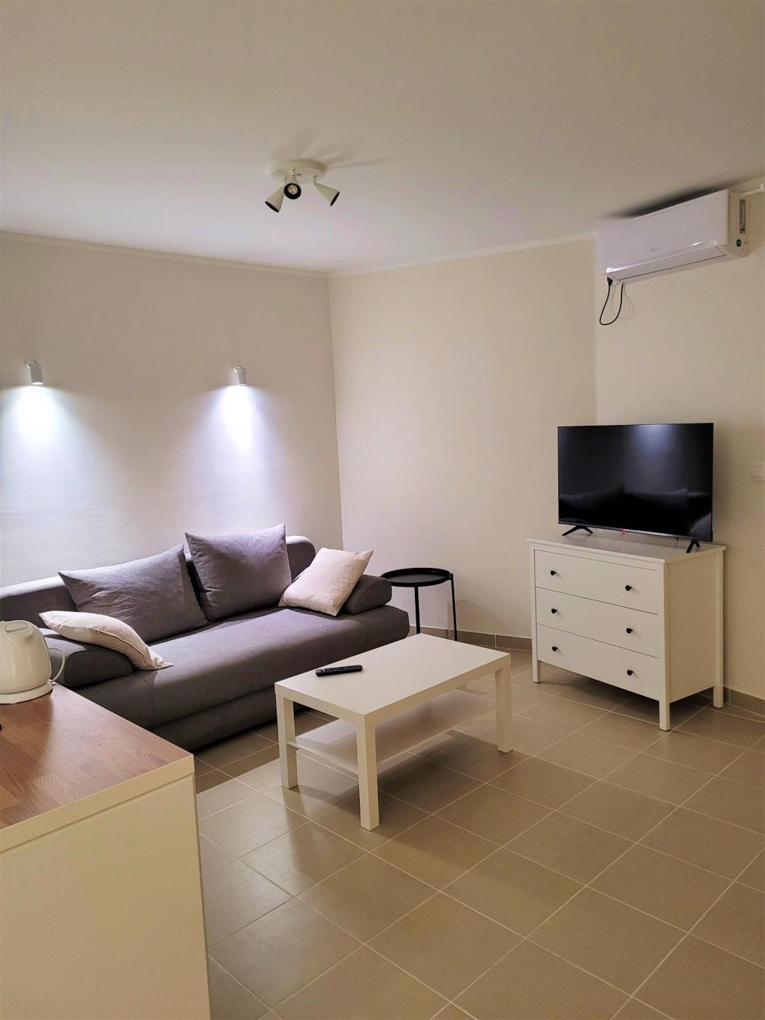 Apartament Bella Budva Bečići Zewnętrze zdjęcie