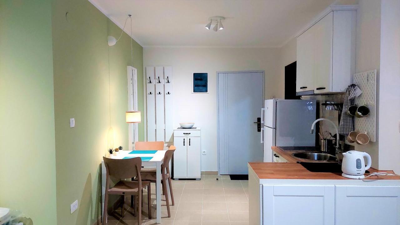 Apartament Bella Budva Bečići Zewnętrze zdjęcie