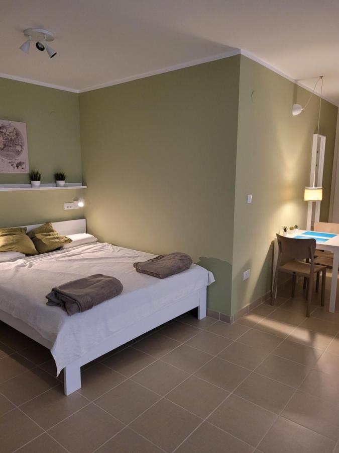 Apartament Bella Budva Bečići Zewnętrze zdjęcie