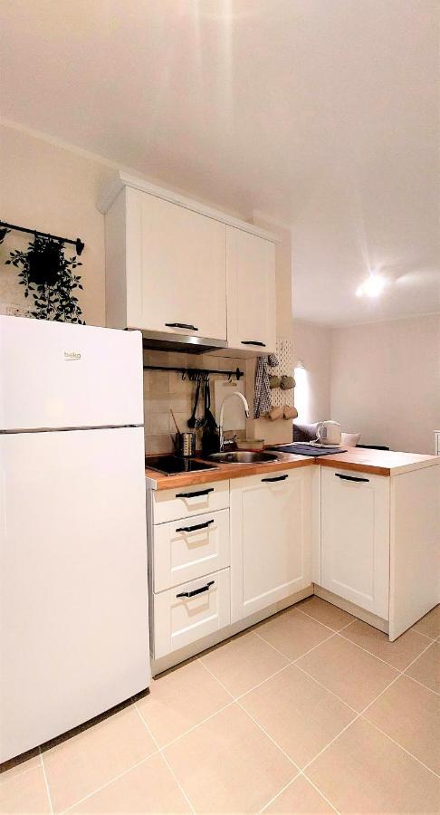Apartament Bella Budva Bečići Zewnętrze zdjęcie