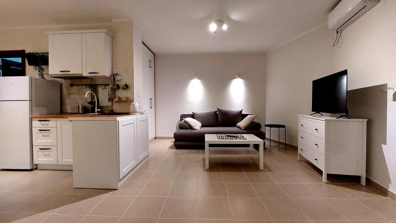 Apartament Bella Budva Bečići Zewnętrze zdjęcie