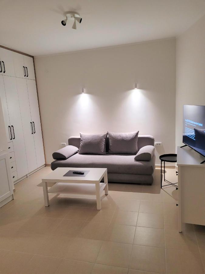 Apartament Bella Budva Bečići Zewnętrze zdjęcie
