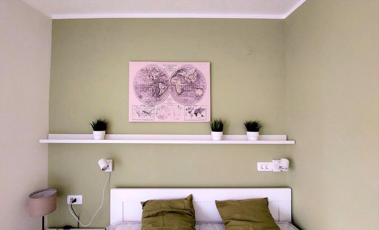 Apartament Bella Budva Bečići Zewnętrze zdjęcie