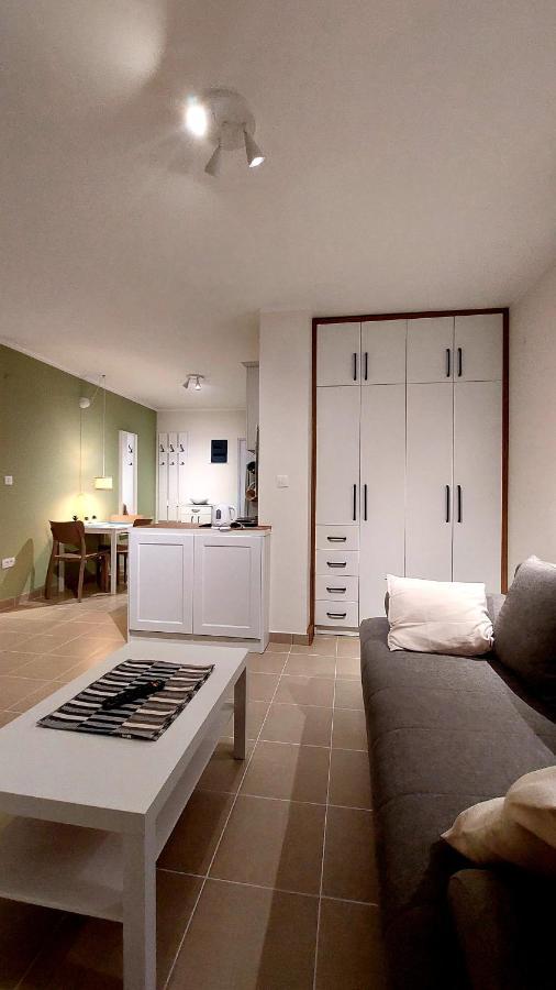 Apartament Bella Budva Bečići Zewnętrze zdjęcie
