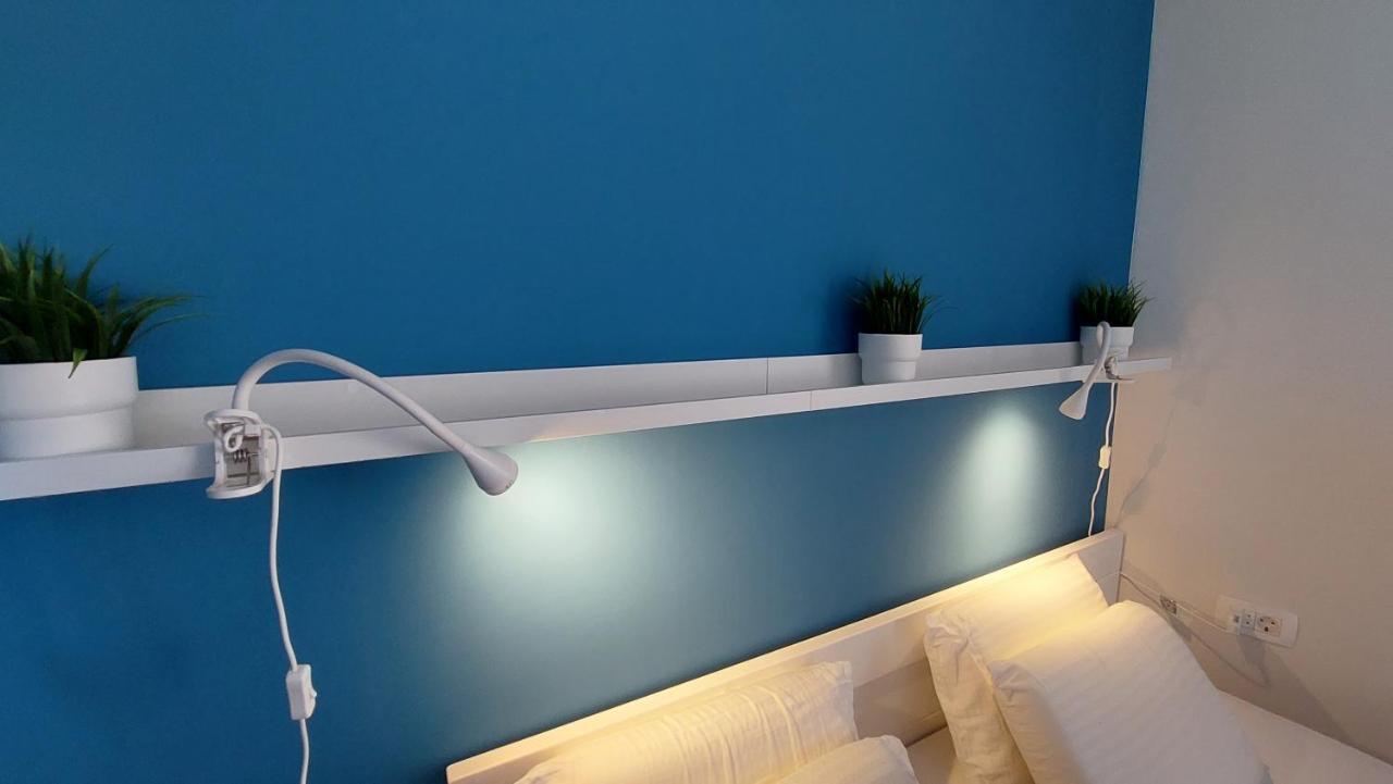 Apartament Bella Budva Bečići Zewnętrze zdjęcie