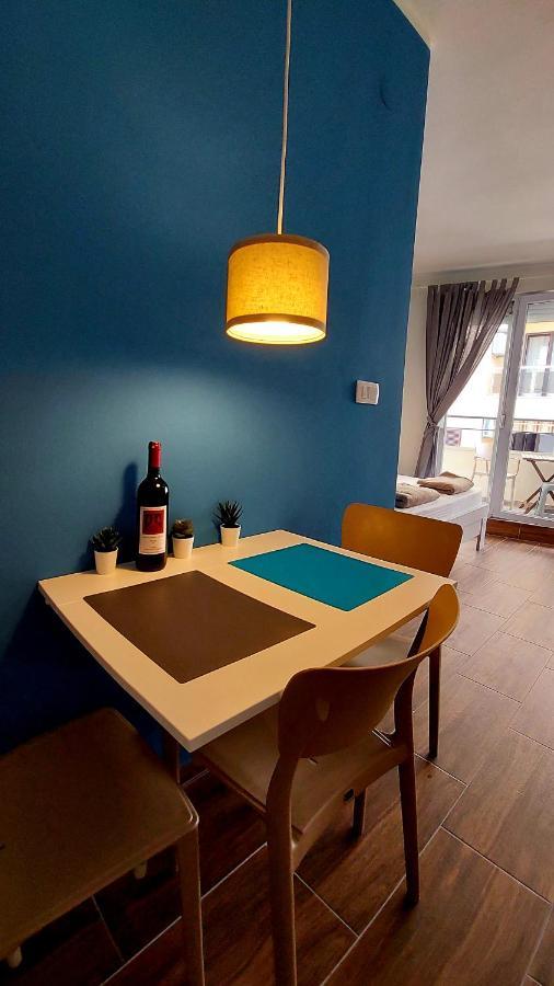 Apartament Bella Budva Bečići Zewnętrze zdjęcie