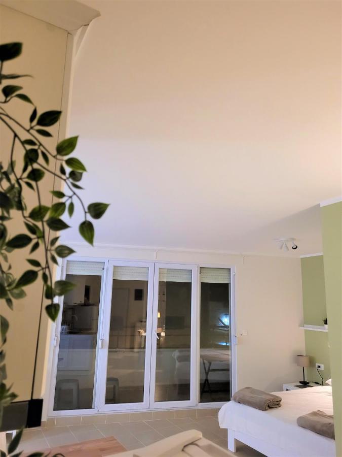 Apartament Bella Budva Bečići Zewnętrze zdjęcie