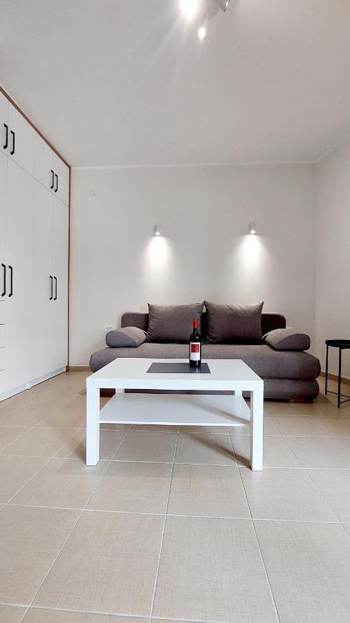 Apartament Bella Budva Bečići Zewnętrze zdjęcie