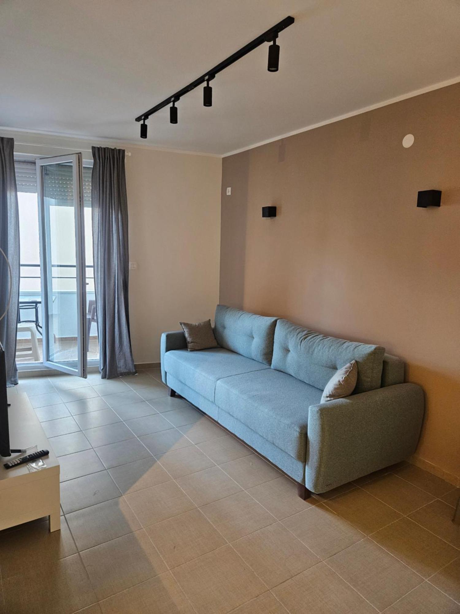 Apartament Bella Budva Bečići Zewnętrze zdjęcie
