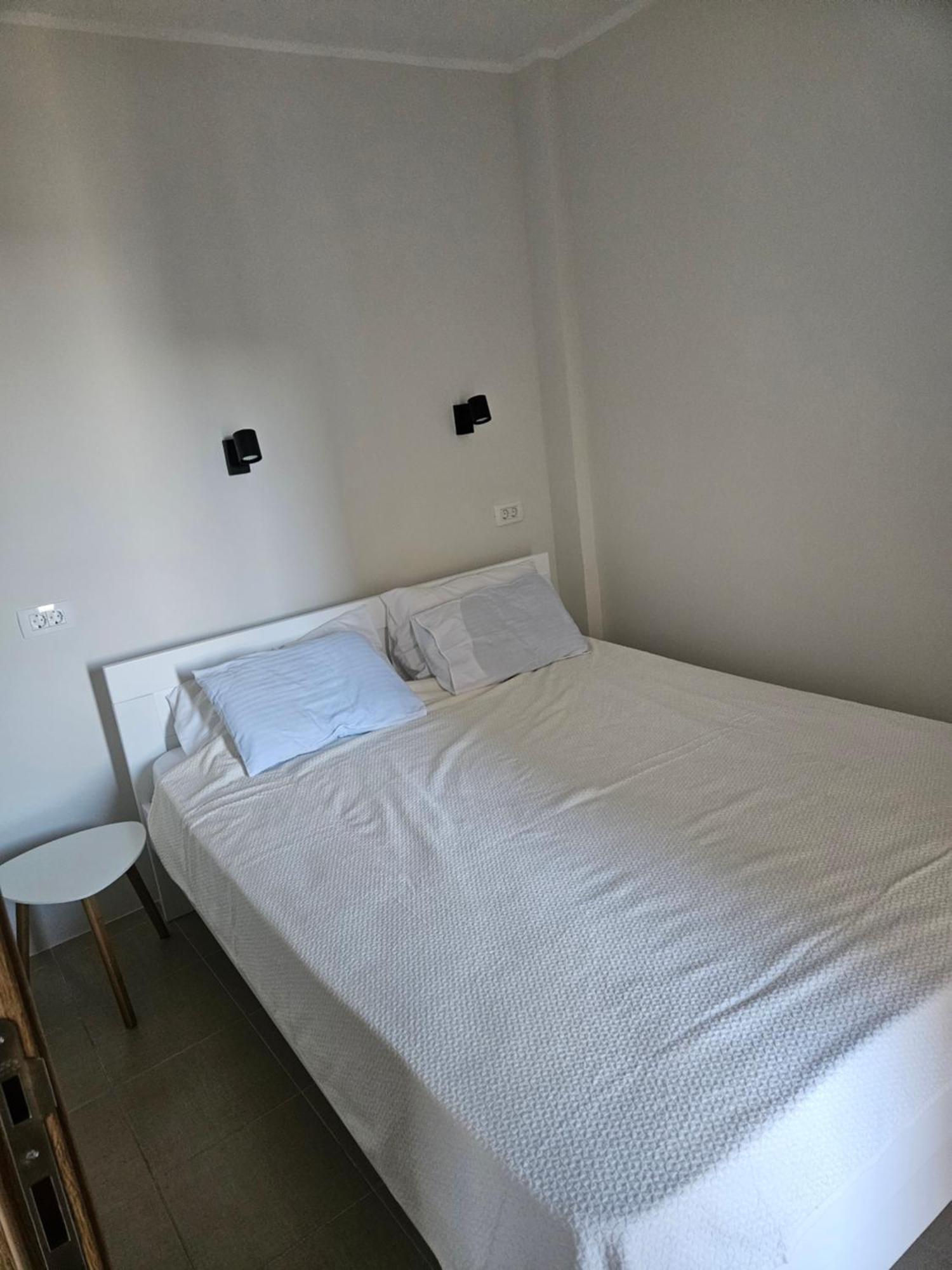 Apartament Bella Budva Bečići Zewnętrze zdjęcie
