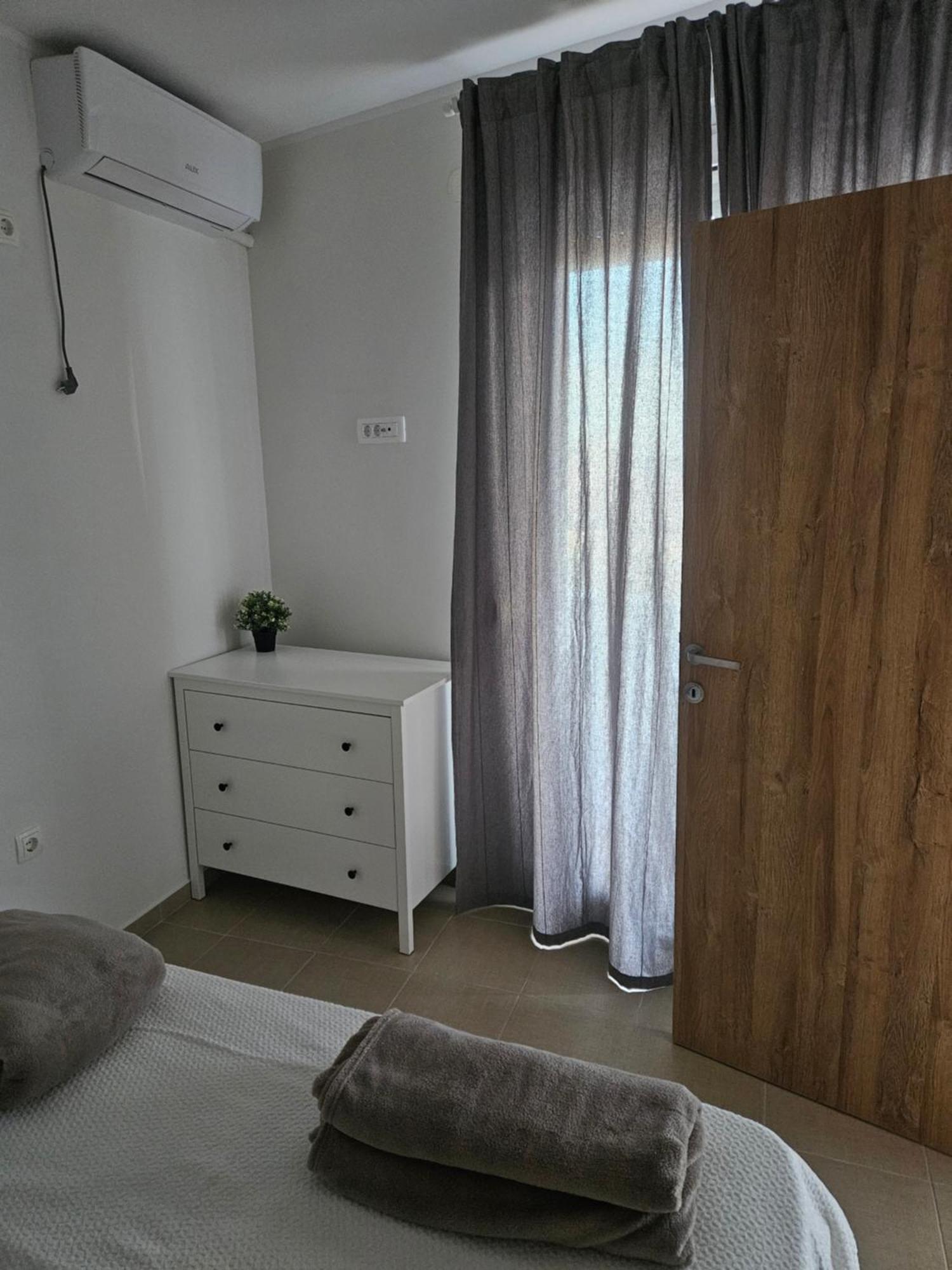 Apartament Bella Budva Bečići Zewnętrze zdjęcie